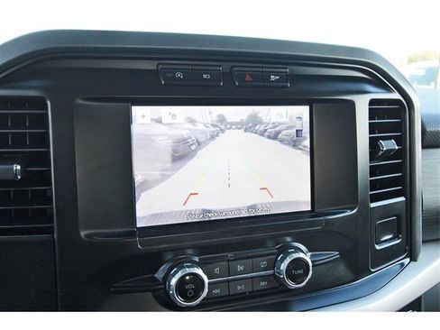 Used 2023 Ford F150 XLT w/ Equipment Group 301A Mid image 22