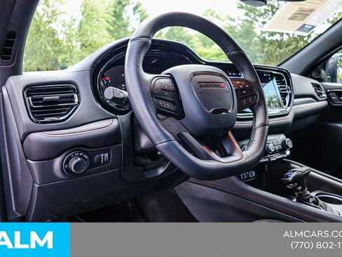 Used 2026 Dodge Durango GT RWD image 23