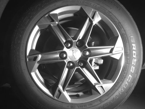Used 2025 Chevrolet Blazer LT FWD image 14