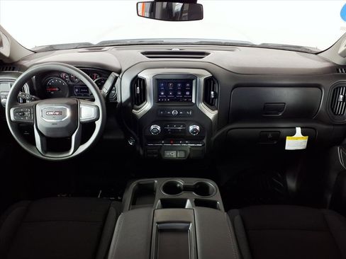 New 2026 GMC Sierra 2500 Pro image 13