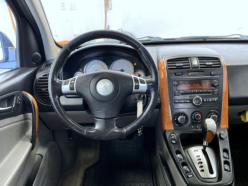 Used 2006 Saturn Vue V6 w/ Sun & Sound Pkg image 13