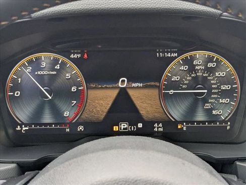 New 2026 Subaru Forester Wilderness image 12