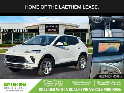 New 2026 Buick Encore GX Preferred w/ Comfort Package