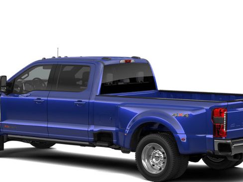 New 2026 Ford F450 Lariat w/ Camper Package AWD/4WD image 23