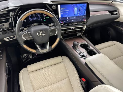 Used 2024 Lexus RX 350 w/ Convenience Package AWD/4WD image 38