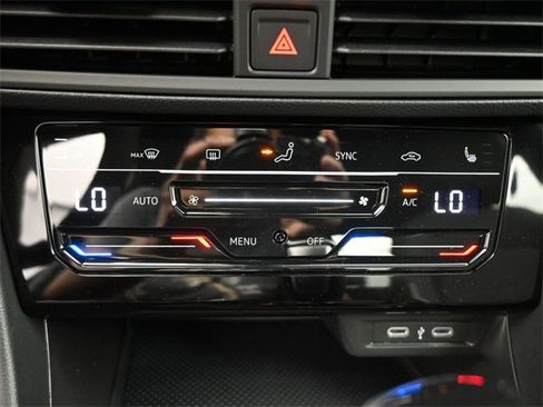 New 2026 Volkswagen Jetta Sport image 4