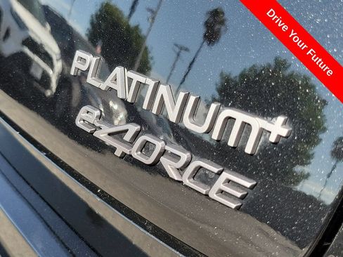 Used 2025 Nissan Ariya Platinum AWD/4WD image 29