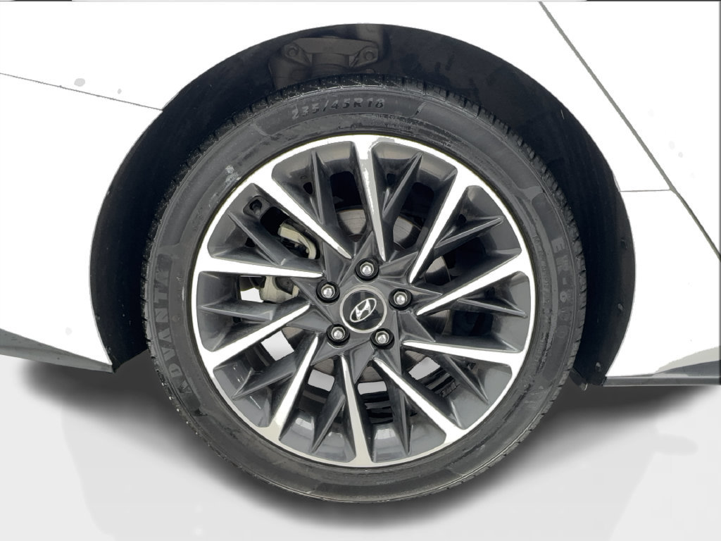 Used 2020 Hyundai Sonata Limited FWD image 15