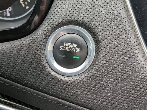 Used 2020 Cadillac XT5 Sportv AWD/4WD image 21