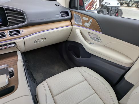 Used 2020 Mercedes-Benz GLE 350 4MATIC image 18