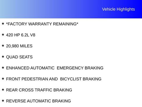 Used 2025 GMC Yukon Denali image 7