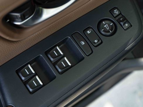 Used 2026 Honda Passport TrailSport Elite image 38