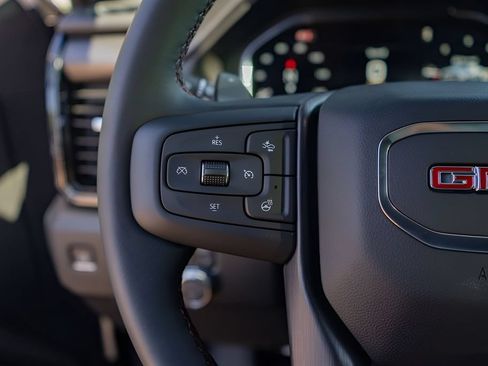 New 2026 GMC Sierra 1500 AT4X AWD/4WD image 13