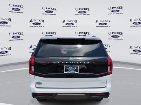 New 2027 Ford Expedition King Ranch AWD/4WD image 4