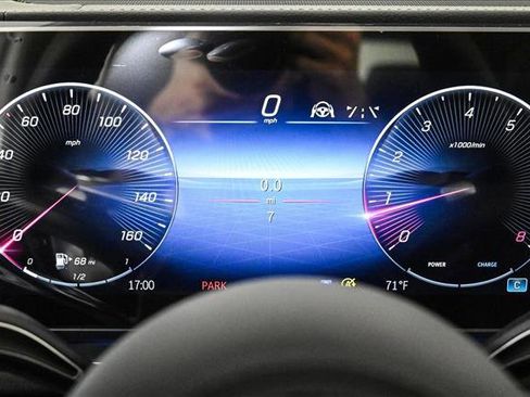 New 2026 Mercedes-Benz GLS 580 4MATIC image 11