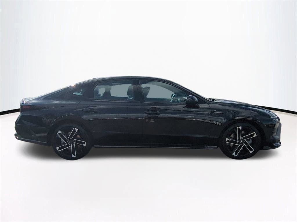 New 2026 Hyundai Sonata N Line FWD image 4