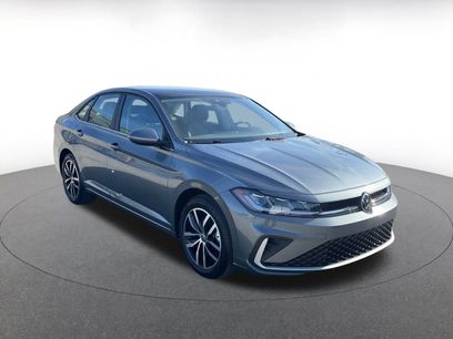 Used 2025 Volkswagen Jetta SE