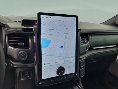 New 2025 Ford F150 Lightning Platinum image 19