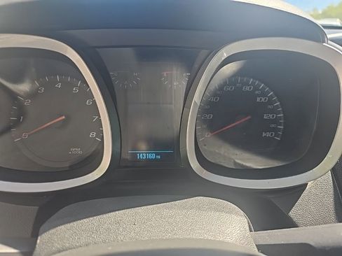 Used 2014 Chevrolet Equinox LT w/ Driver Convenience Package image 6