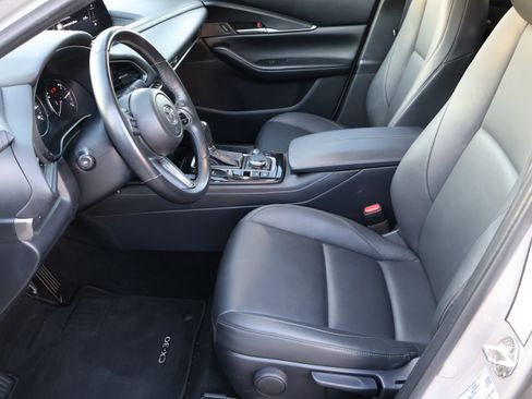 Used 2024 MAZDA CX-30 AWD 2.5 S w/ Select Sport Pkg image 40