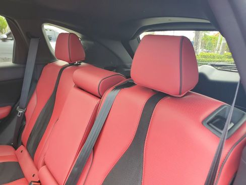 Certified 2023 Acura RDX A-Spec AWD/4WD image 13