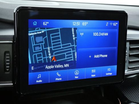 Used 2023 Ford Explorer ST-Line w/ Class IV Trailer Tow Package AWD/4WD image 23