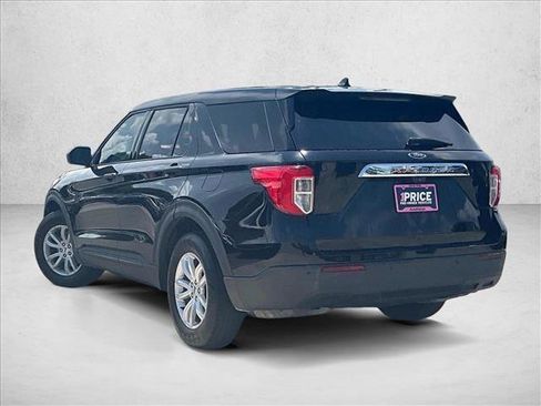 Used 2021 Ford Explorer 2WD image 13