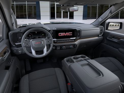 Used 2024 GMC Sierra 1500 SLE w/ Preferred Package image 15