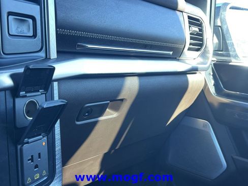 Certified 2023 Ford F150 King Ranch w/ Equipment Group 601A High AWD/4WD image 12