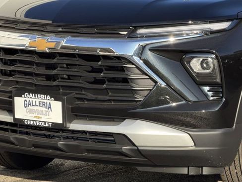 New 2026 Chevrolet TrailBlazer LT w/ Driver Confidence Package image 7