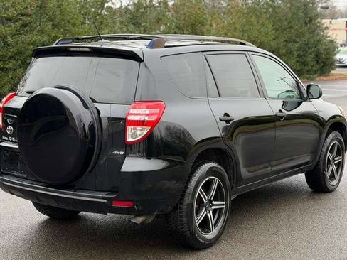 Used 2009 Toyota RAV4 4WD image 7