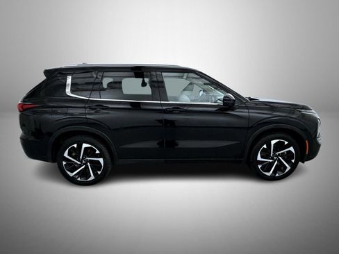 Used 2022 Mitsubishi Outlander SEL image 4