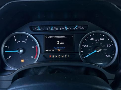 Used 2019 Ford F250 XLT image 56