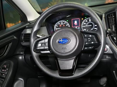Certified 2025 Subaru Crosstrek 2.0i Premium AWD/4WD image 55