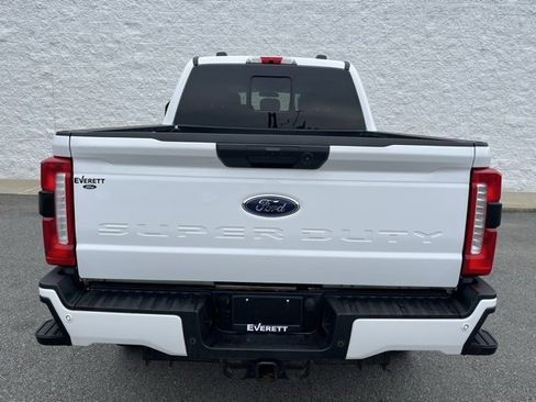 Used 2024 Ford F250 XL w/ STX Appearance Package image 7