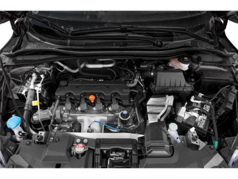 Certified 2022 Honda HR-V EX image 12