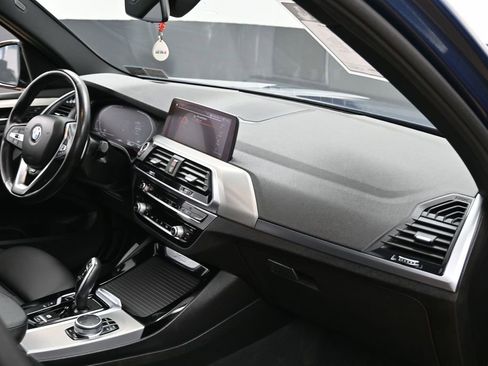 Used 2020 BMW X3 xDrive30i AWD/4WD image 37