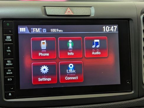 Used 2016 Honda CR-V EX-L image 26