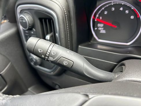 Used 2021 Chevrolet Silverado 1500 RST image 50