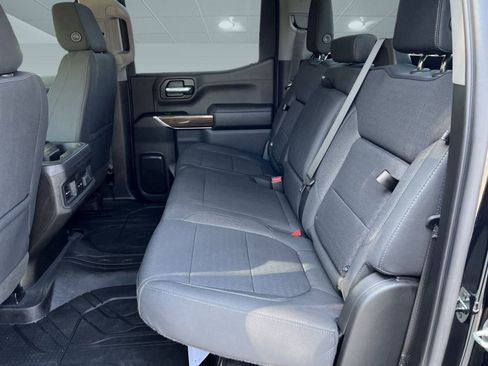 Used 2021 Chevrolet Silverado 1500 RST w/ Rally Edition image 14