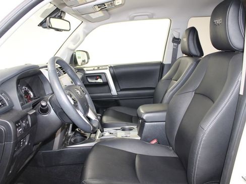 Used 2022 Toyota 4Runner TRD Sport w/ Technology Package AWD/4WD image 18