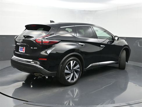 Used 2024 Nissan Murano SL image 27