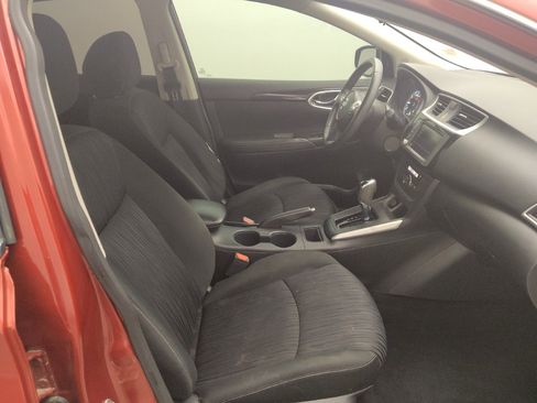 Used 2019 Nissan Sentra SV w/ Special Edition Package FWD image 21