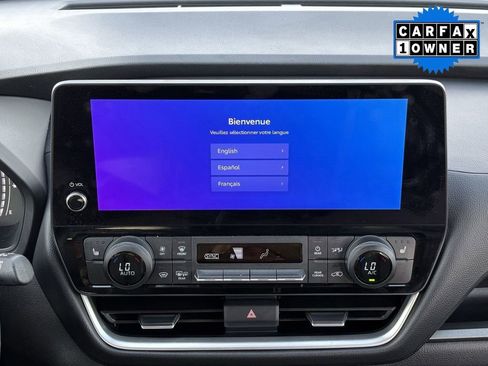 Certified 2025 Toyota Grand Highlander XLE image 29