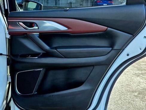 Used 2016 MAZDA CX-9 Signature image 27