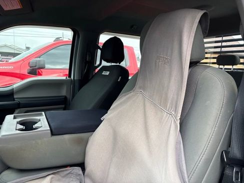 Used 2020 Ford F350 XL w/ STX Appearance Package image 19