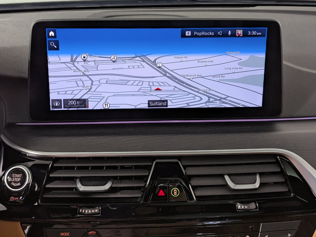 Certified 2023 BMW 530i xDrive w/ Premium Package AWD/4WD image 23