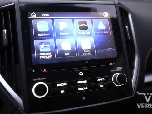 Used 2021 Subaru Crosstrek 2.5i Limited w/ Moonroof Package 1 image 47