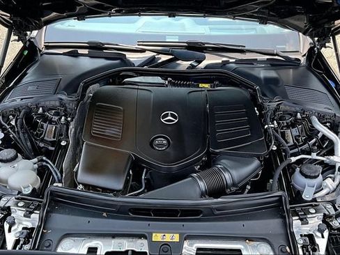 Certified 2023 Mercedes-Benz C 300 4MATIC Sedan image 26