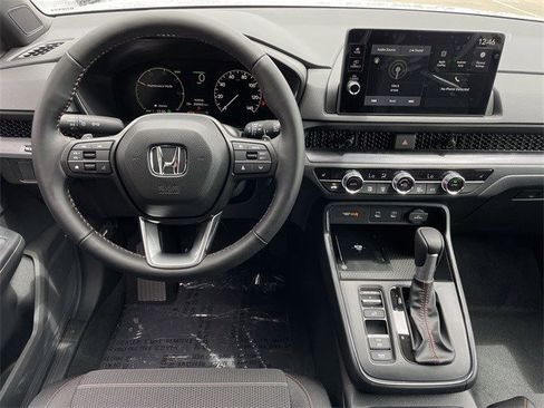 New 2026 Honda CR-V Sport image 12